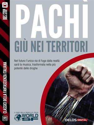 cover image of Giù nei territori